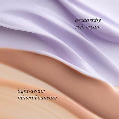 Tatcha Plump + Protect SPF 50 Hydration + Sunscreen Duo