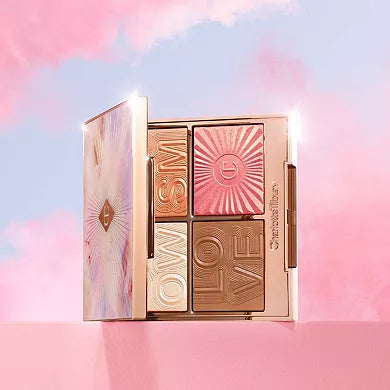 Charlotte Tilbury Glowgasm Face Palette