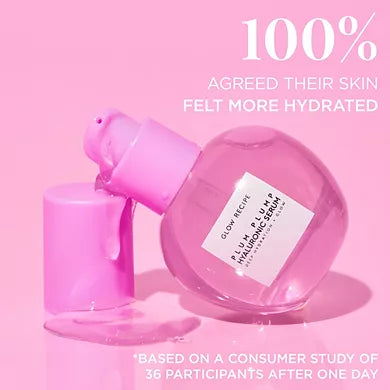 Glow Recipe Glass Skin Hydration Kit