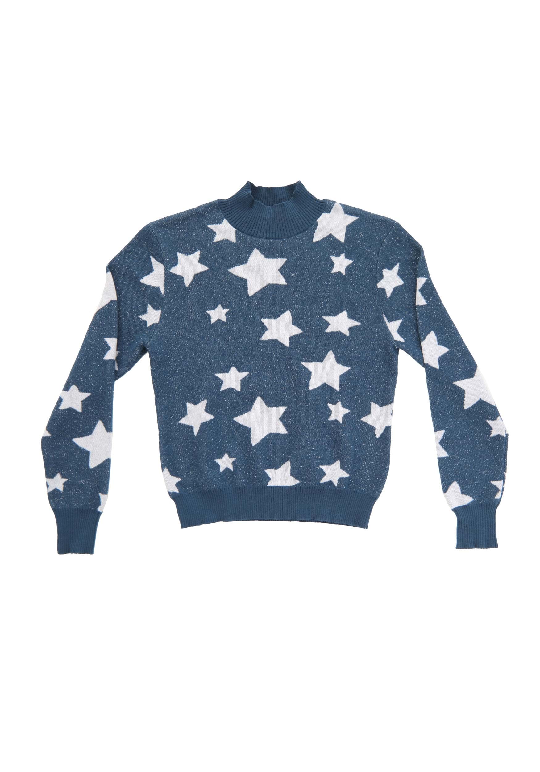 Coraline Sueter Estrellas