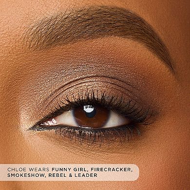 tarte Tartelette in Bloom Paleta de Sombras de Arcilla Amazónica