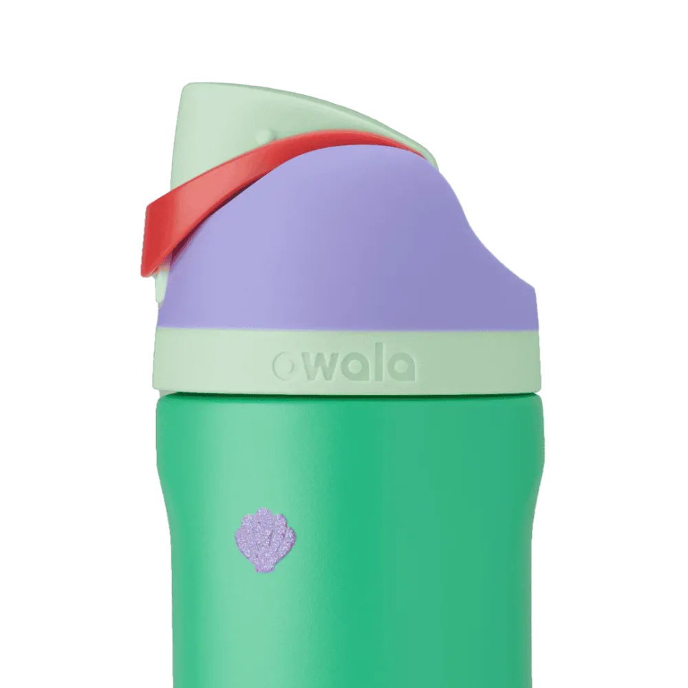 Owala Princesas La Sirenita Ariel