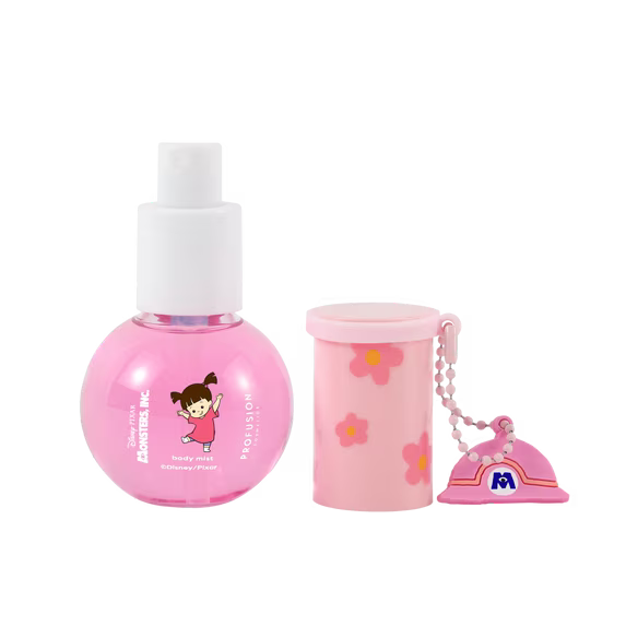 Profusion Cosmetics Monsters Inc - Trío de Labios (Cilia)