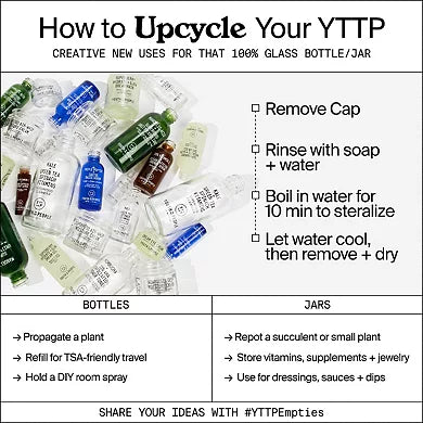 Youth To The People Kombucha + 10% AHA Exfoliante Líquido con Ácido Láctico y Glicólico