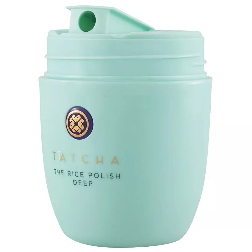 Tatcha The Rice Polish Foaming Enzyme Powder