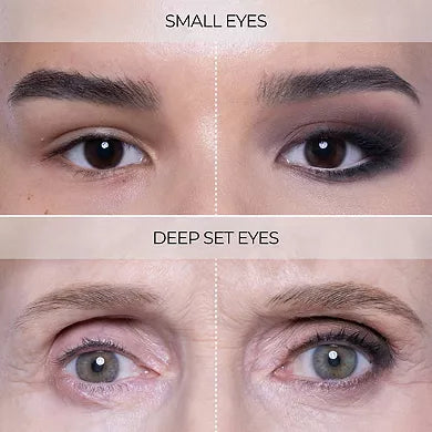 Natasha Denona Mini Eye Sculpt Paleta de Sombras