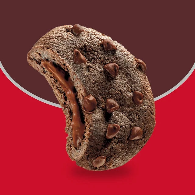 NABISCO CHIPS AHOY! CHEWY CHOCOLATE COOKIES 14.85 OZ
