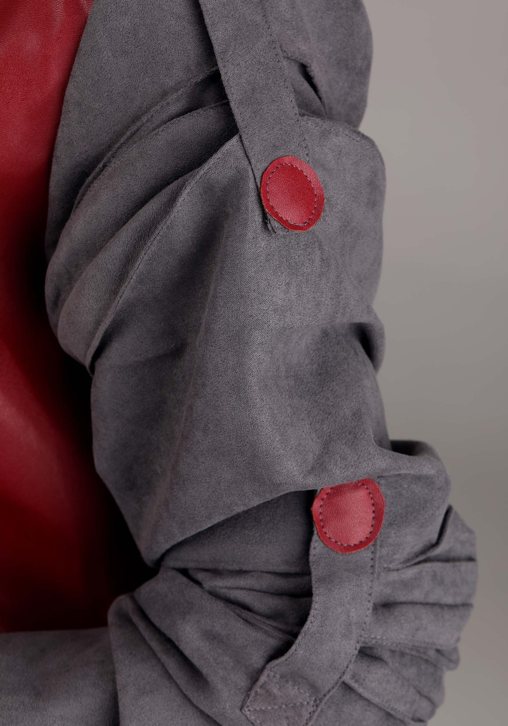 Volver Al Futuro Chaqueta Marty Chamarra