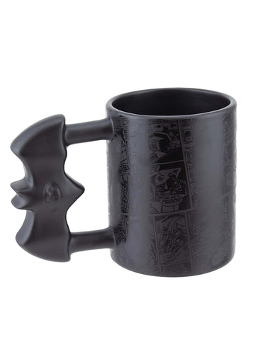 Taza Batman Moldura