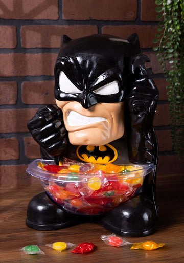 Batman Bowl Dulcero