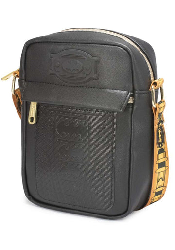 Batman Bolsa Crossbody Correa
