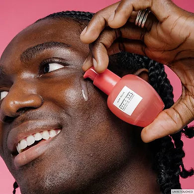 Glow Recipe Strawberry Smooth BHA + AHA Salicylic Acid Serum