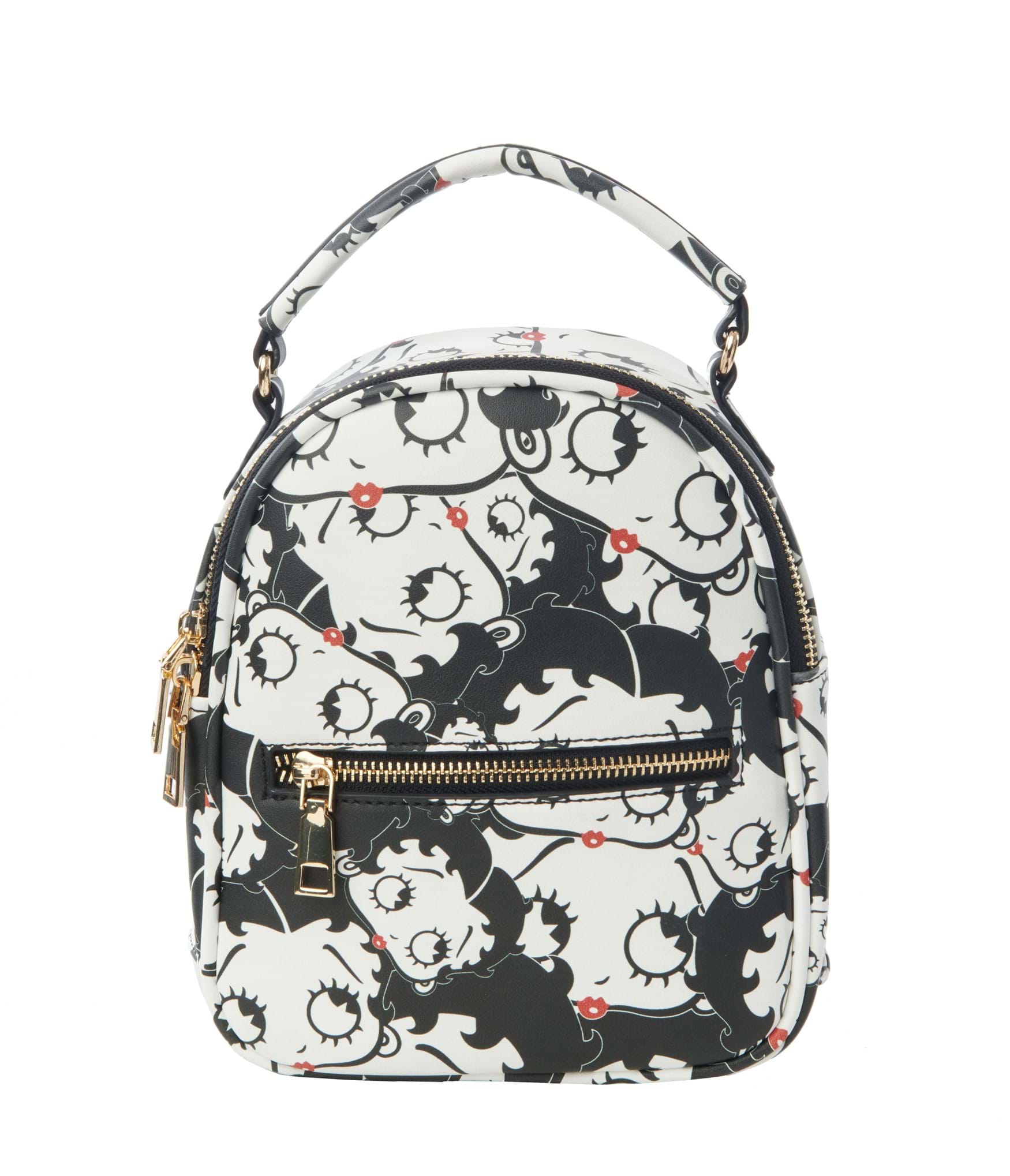 Bety Boop Bolsa Crossbody