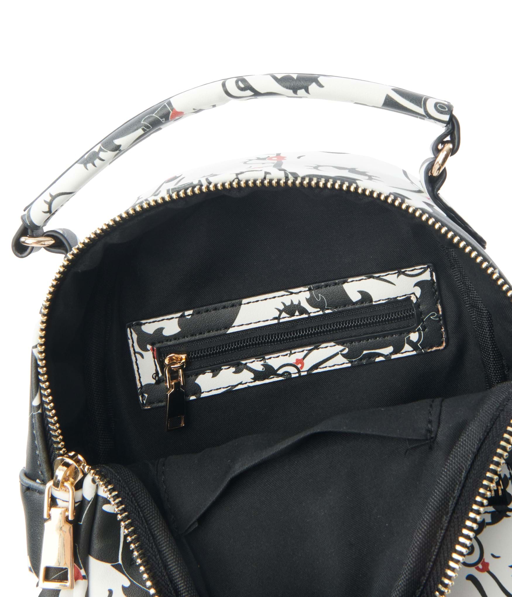 Bety Boop Bolsa Crossbody