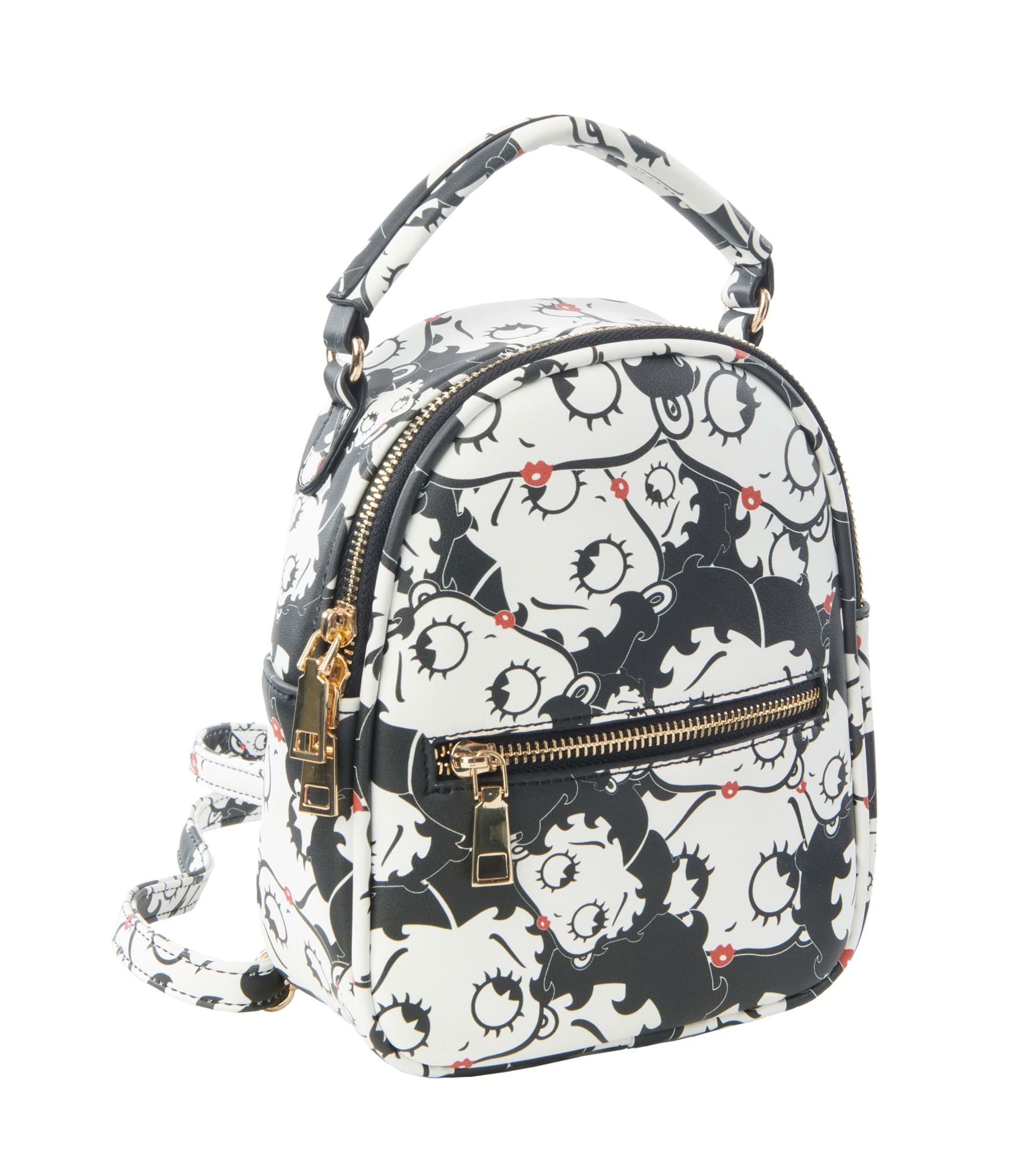 Bety Boop Bolsa Crossbody