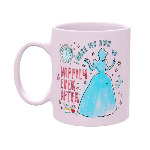 Cenicienta Taza 11 Oz