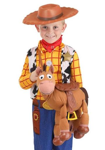 Toy Story Bolsa Cosplay