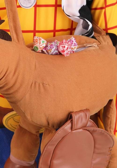 Toy Story Bolsa Cosplay