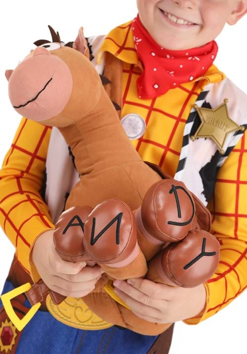 Toy Story Bolsa Cosplay