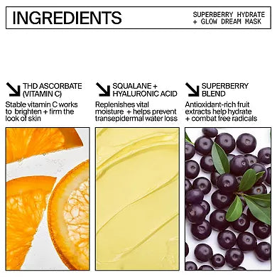 Youth To The People Youth Stacks: Dúo Brighter Tomorrow para piel apagada