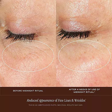 Summer Fridays Midnight Ritual Retinol Renewal Serum