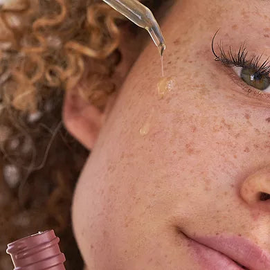 Dr. Dennis Gross Skincare Advanced Retinol + Ferulic Texture Renewal Serum