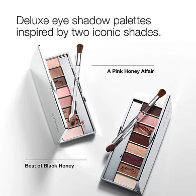 CLINIQUE All About Shadow Paleta de 8 Sombras