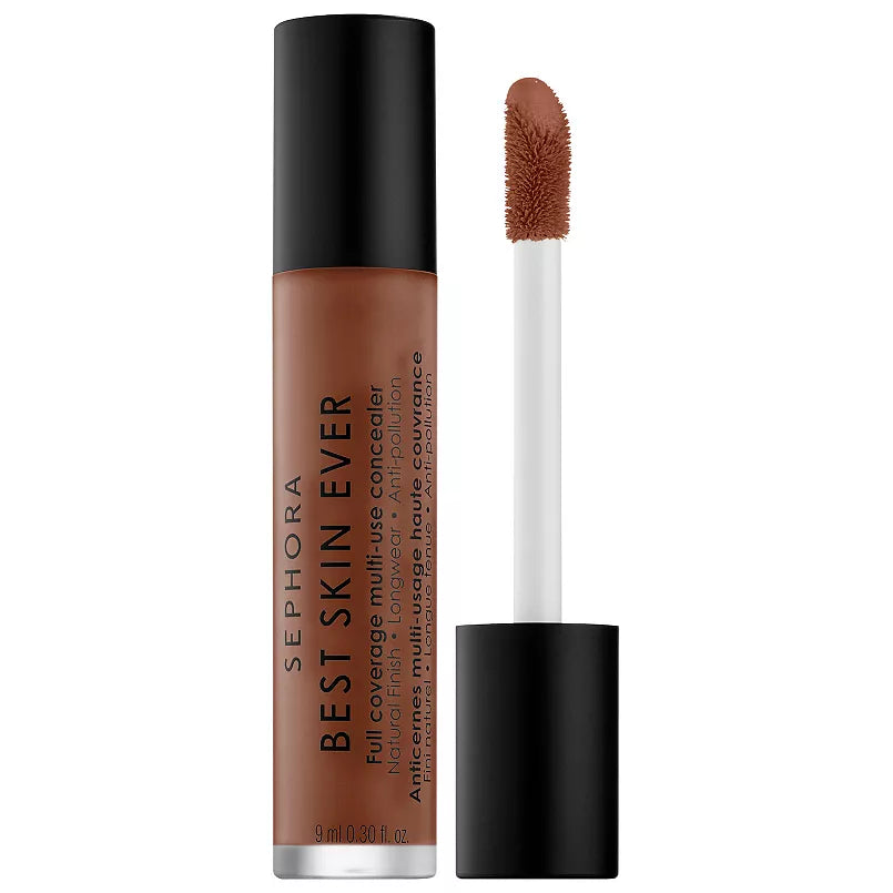 SEPHORA COLLECTION Best Skin Ever Corrector Hidratante Multiusos de Cobertura Total