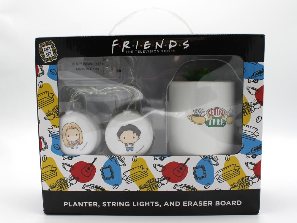 Friends Set De Oficina Decoracion