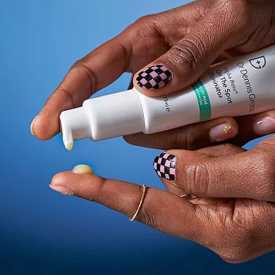 Dr. Dennis Gross Skincare Alpha Beta On The Spot Eliminator Gel para Acne con 2% de Ácido Salicílico