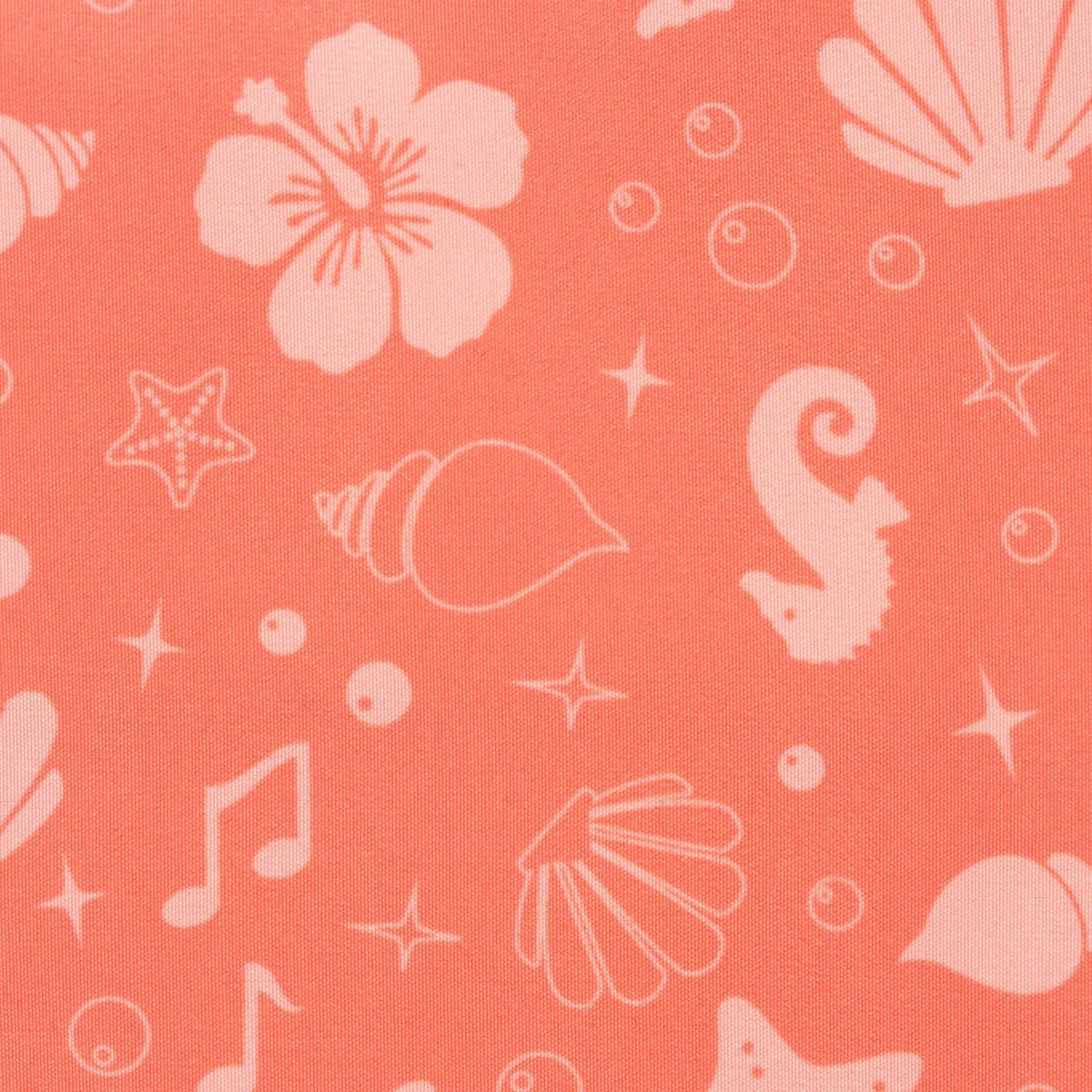 La Sirenita Bolsa Flounder Ariel