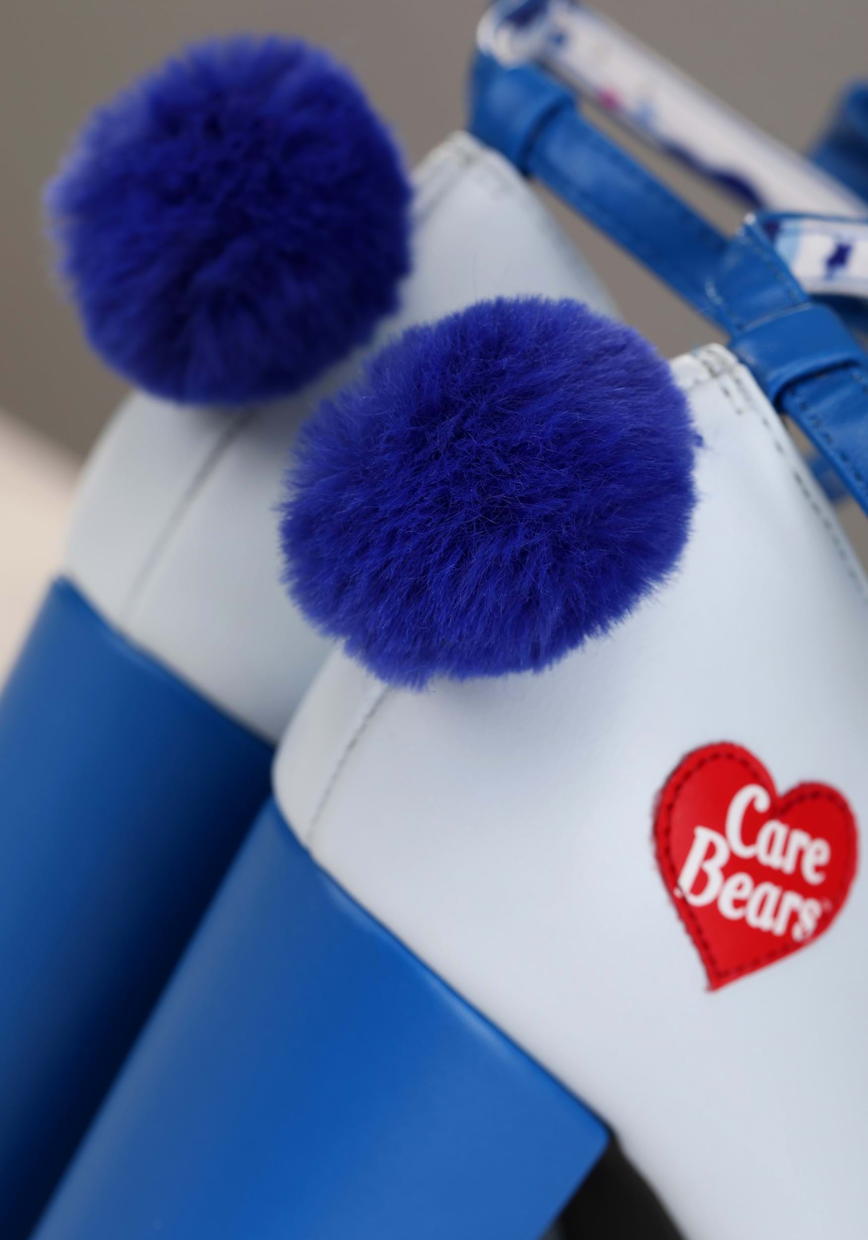 Care Bears Tacones Azules Ositos Cariñositos