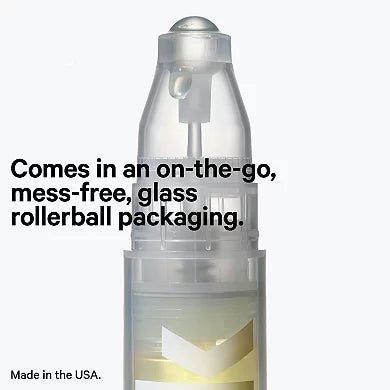 MILK MAKEUP Sunshine Vitamin C + Squalane Face Oil Aceite facial nutritivo con vitamina C y escualano vegetal