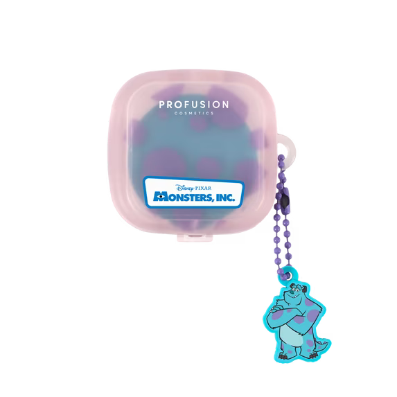 Profusion Cosmetics Monsters Inc - Blush Rubor