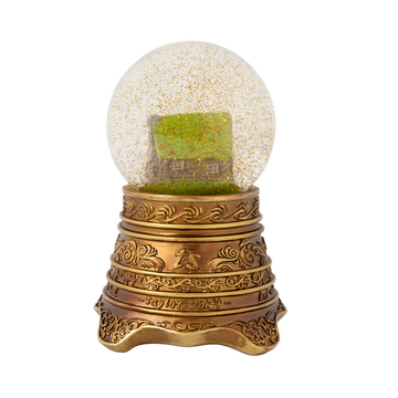 TAYLOR SWIFT BOLA DE NIEVE CABAÑA