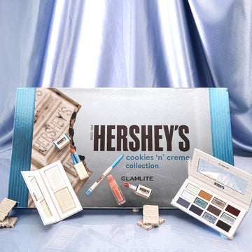 HERSHEY'S COOKIES 'N' CREME PR CAJA