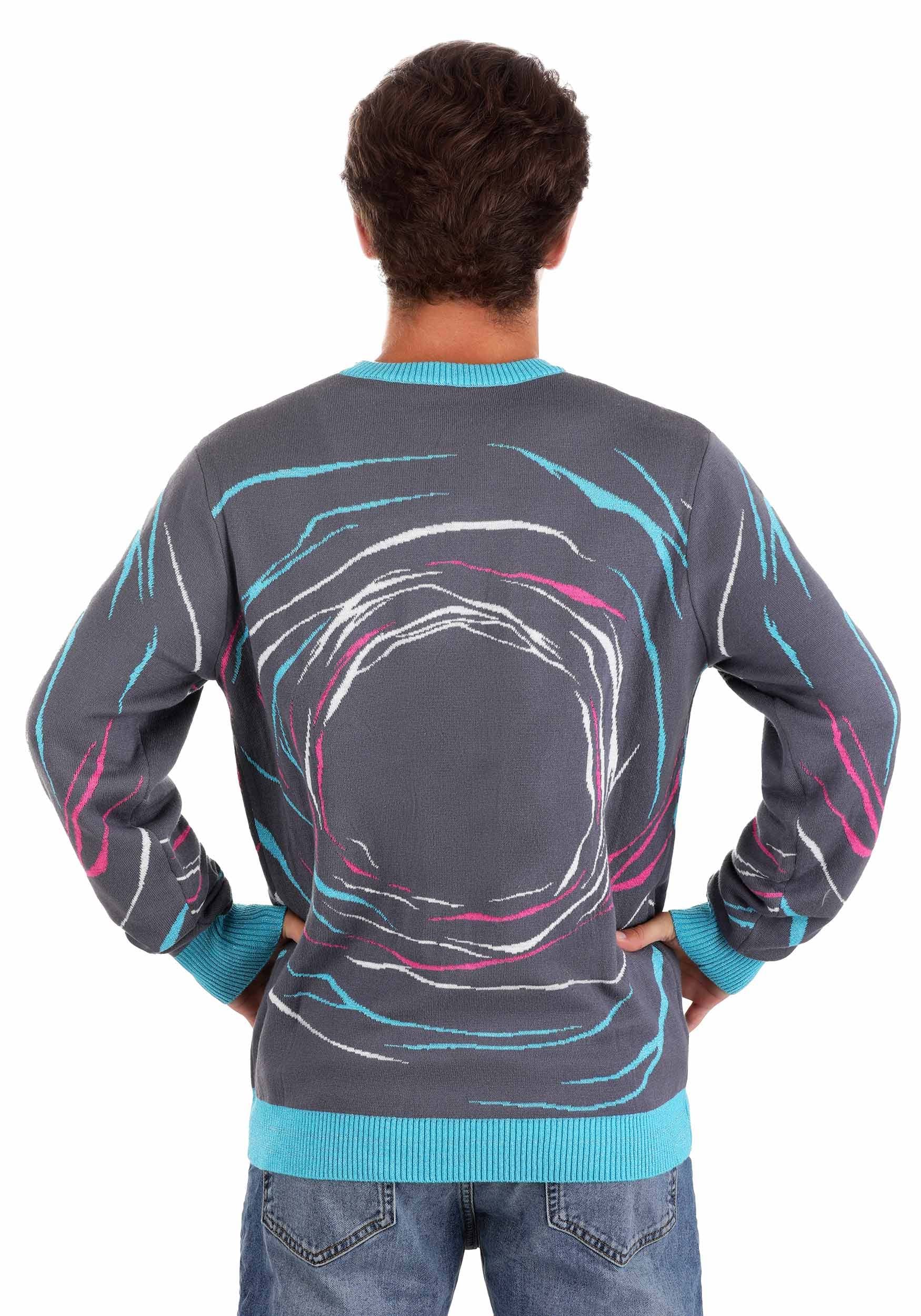 Coraline Sueter Unisex