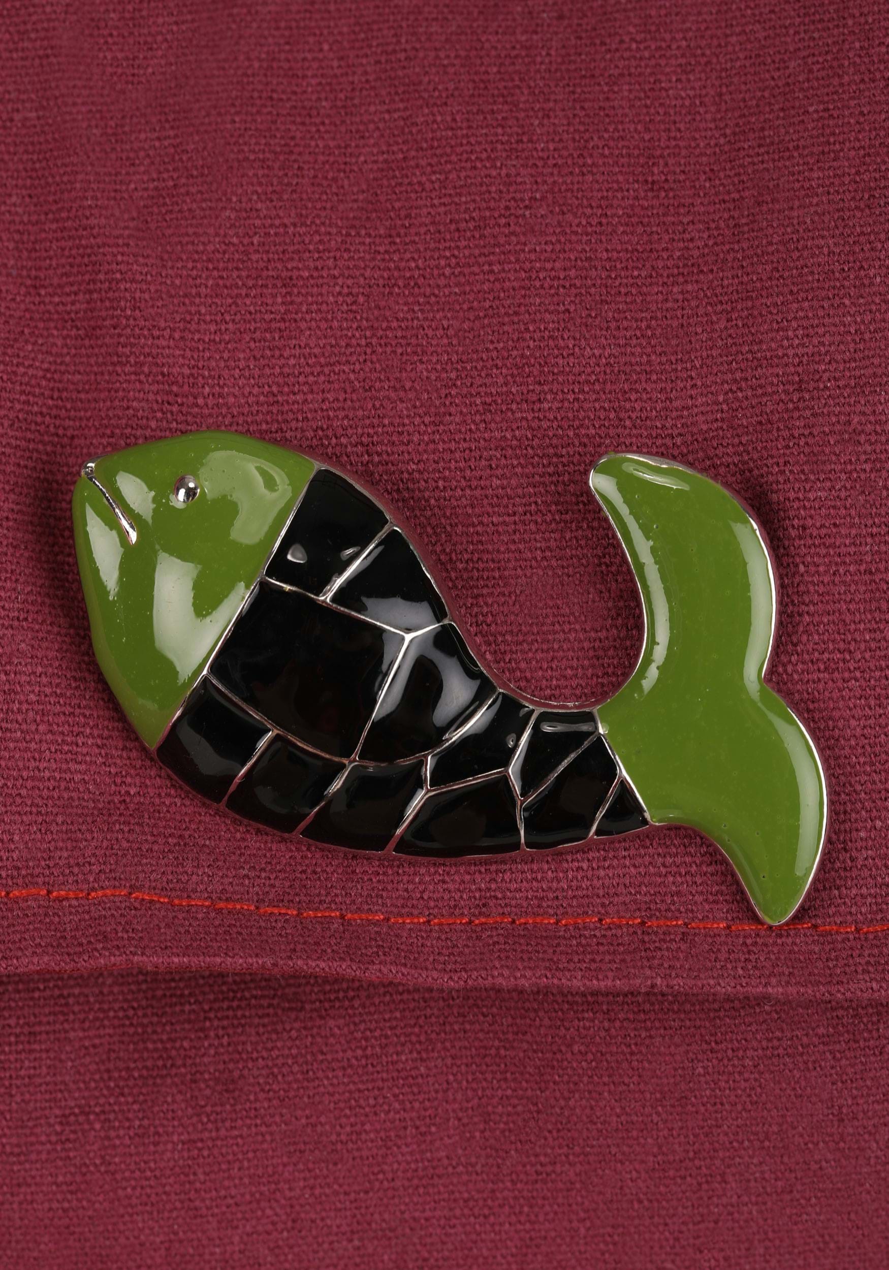 Coraline Bolsa Crossbody Libelula