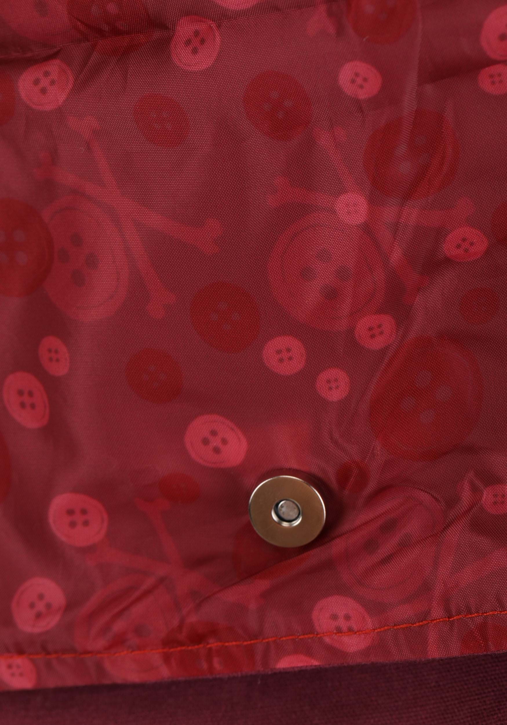 Coraline Bolsa Crossbody Libelula