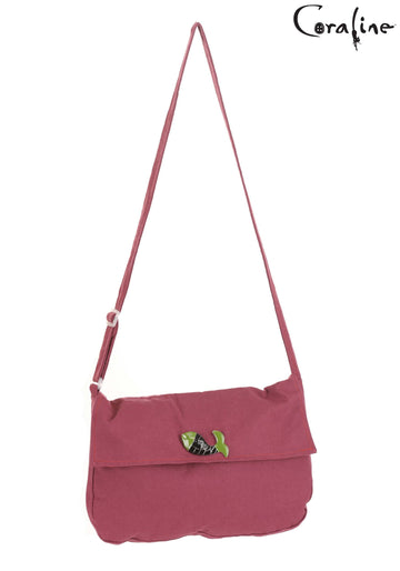 Coraline Bolsa Crossbody Libelula