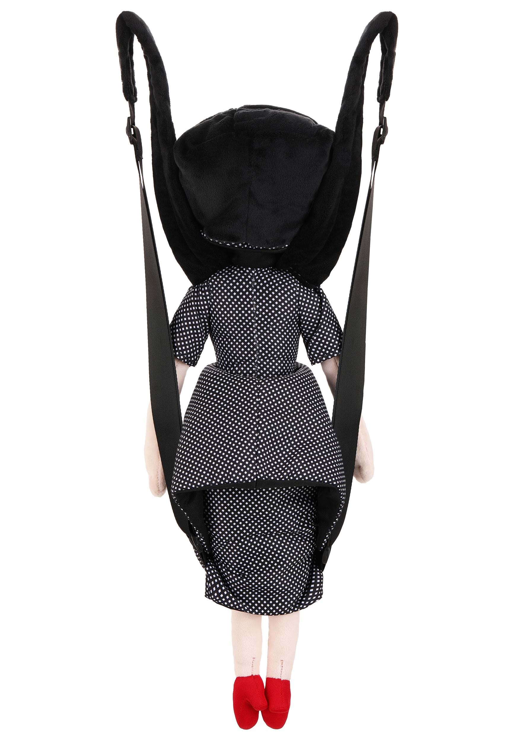 Coraline Mochila Otra Madre