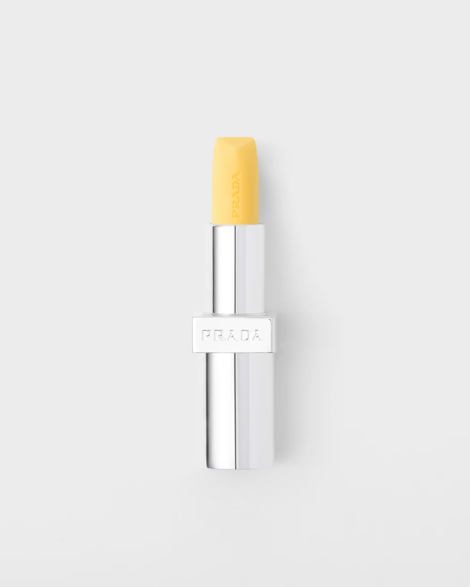 Bálsamo Banana labial Frosting Care