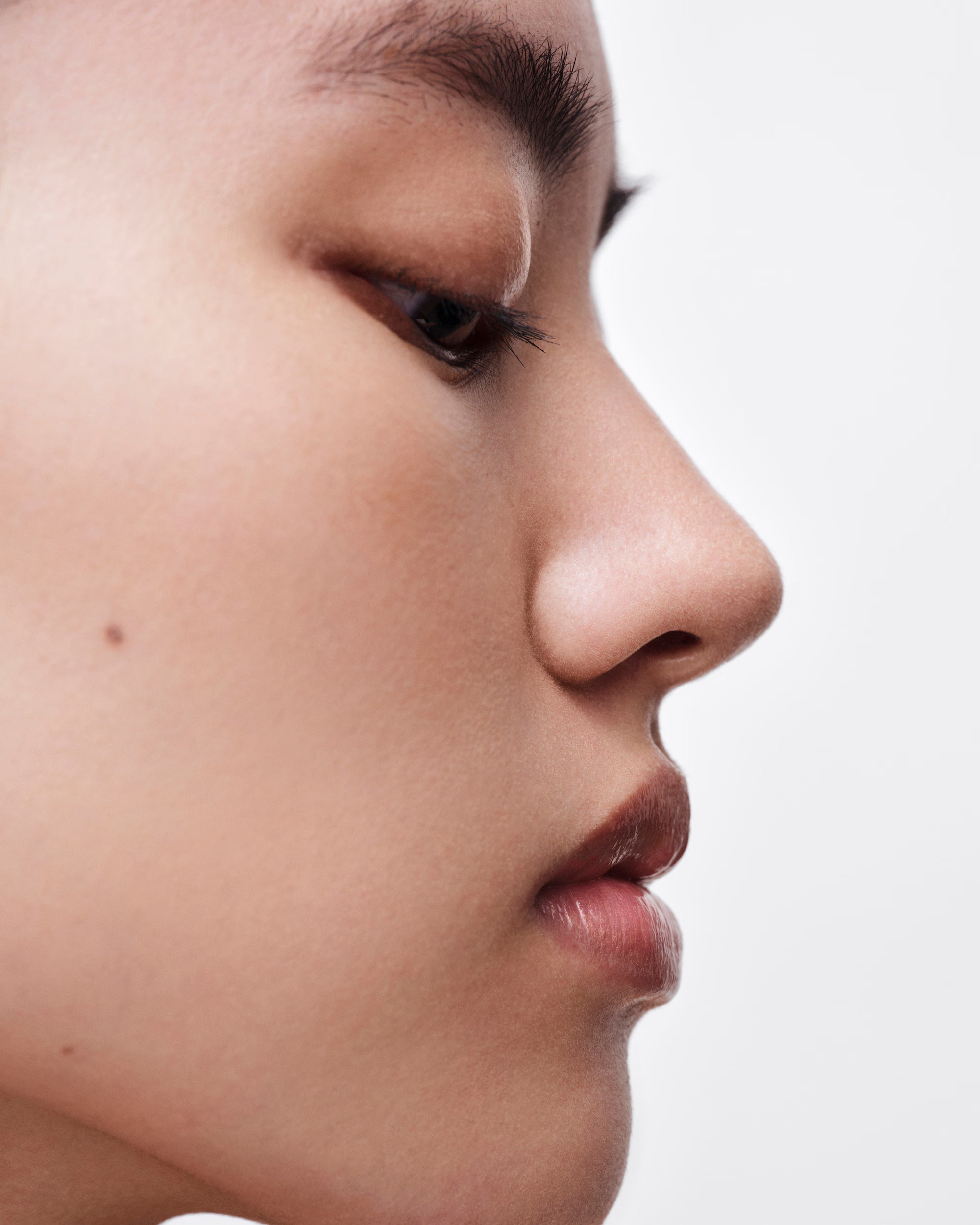 Bálsamo Banana labial Frosting Care