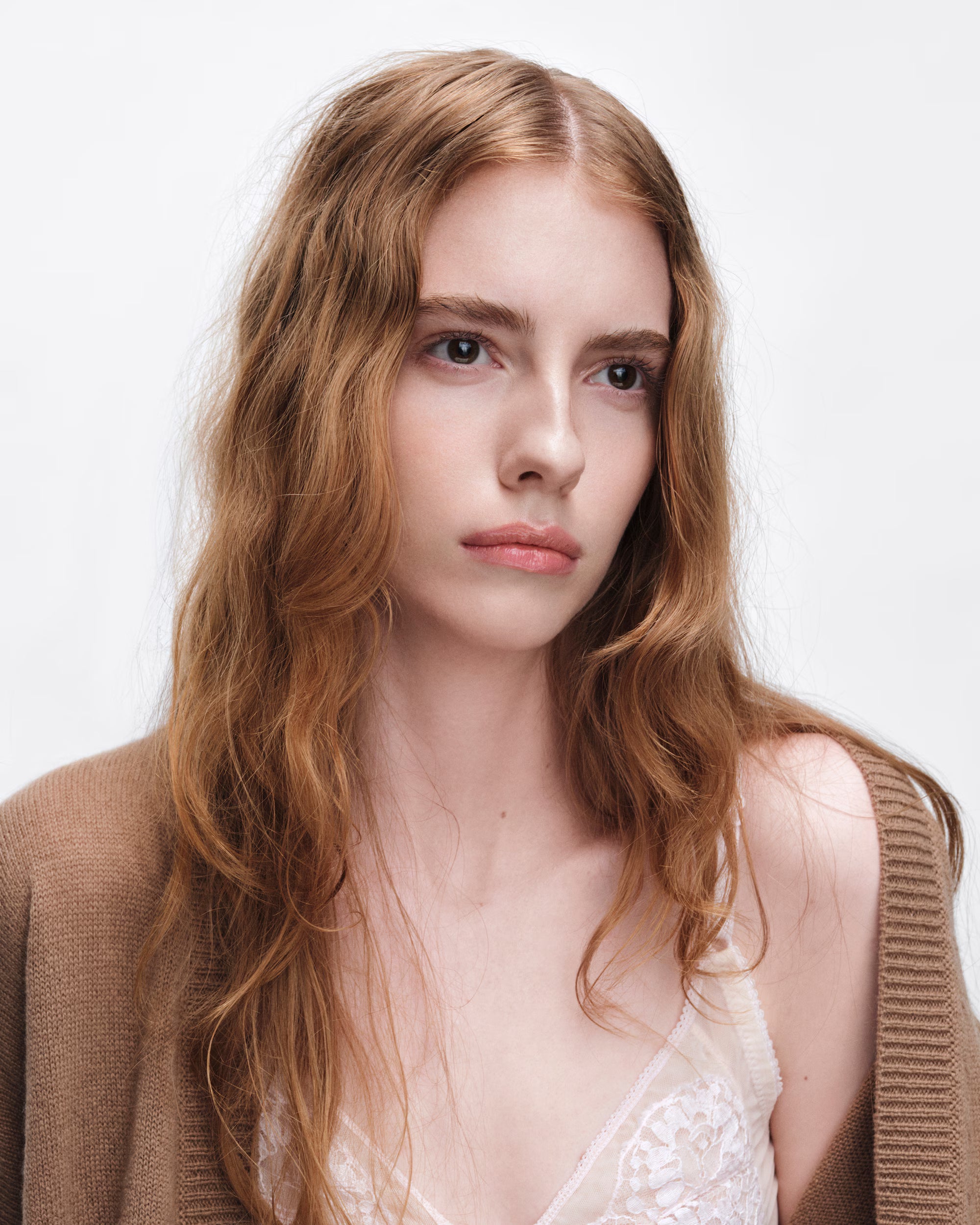 Bálsamo Banana labial Frosting Care