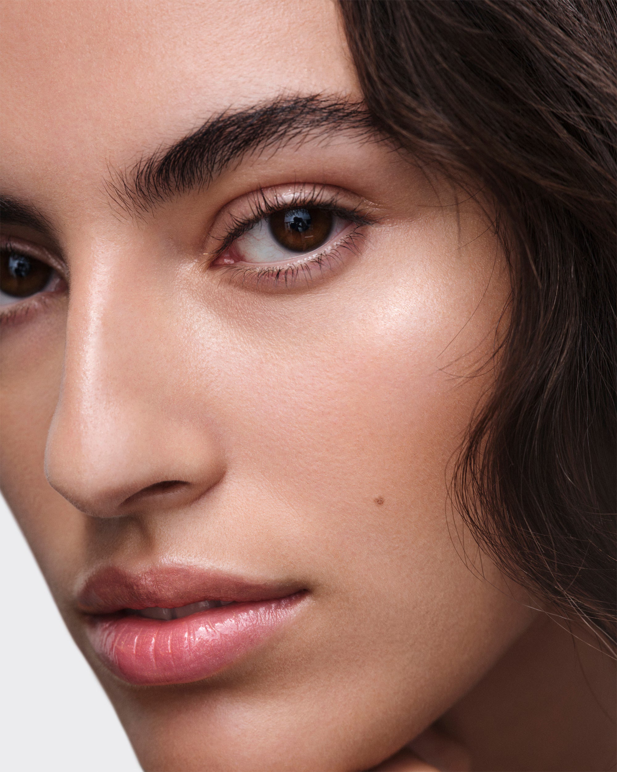 Bálsamo Banana labial Frosting Care