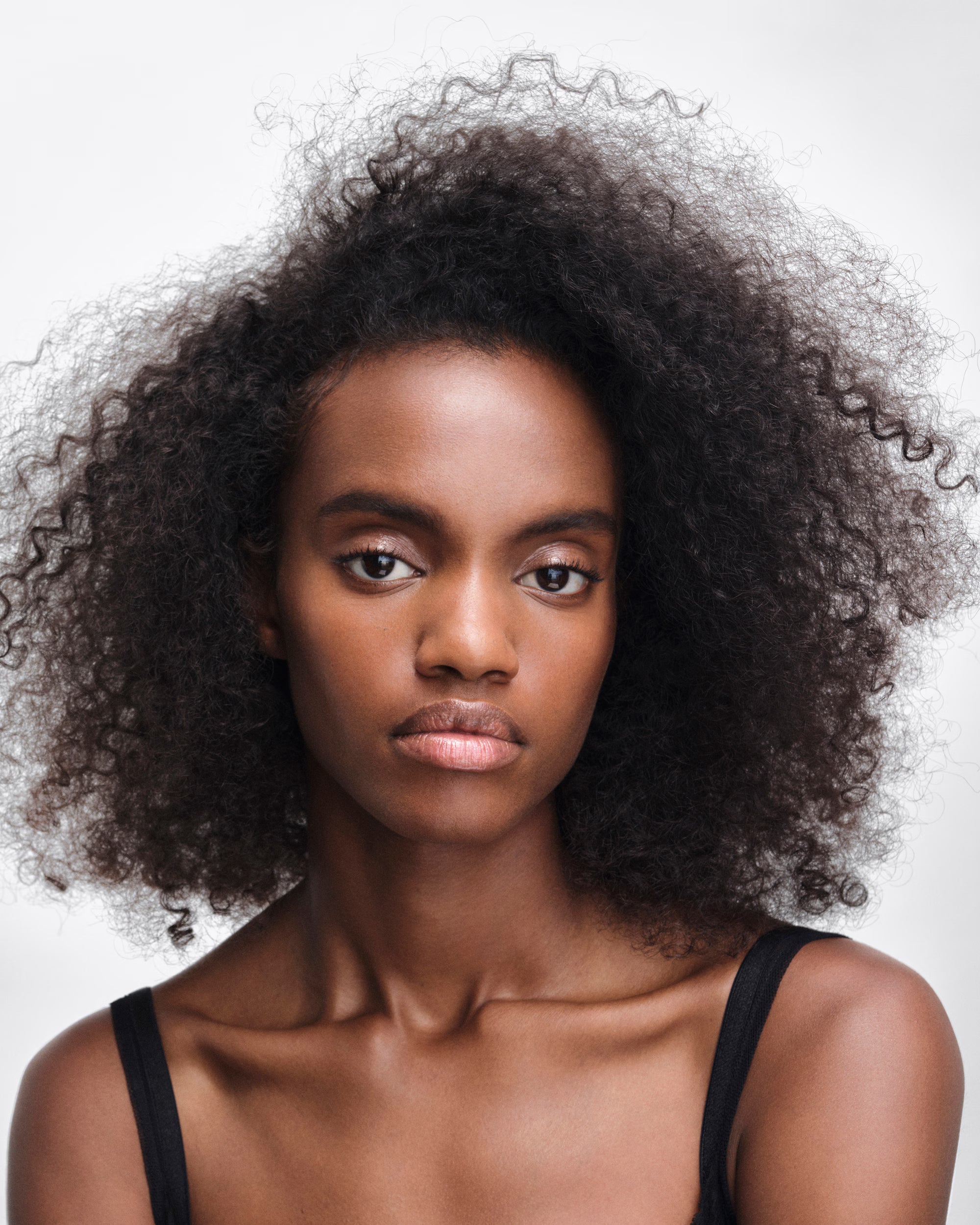 Bálsamo Banana labial Frosting Care