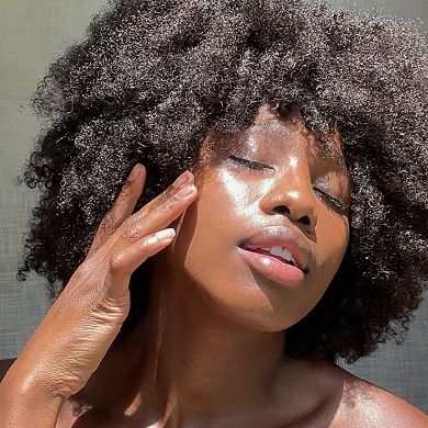 Summer Fridays Rich Cushion Cream Ultra Plumping Moisturizer Crema ultra nutritiva y rellenadora para una hidratación intensa