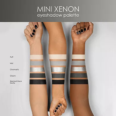 Natasha Denona Mini Xenon – Paleta de Sombras