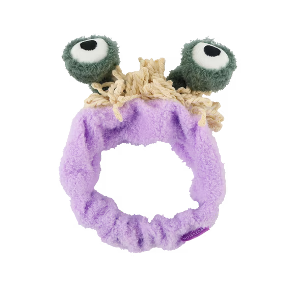 Profusion Cosmetics Monsters Inc - Boo Headband + Spray Set