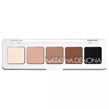 Natasha Denona Mini Eye Sculpt Paleta de Sombras